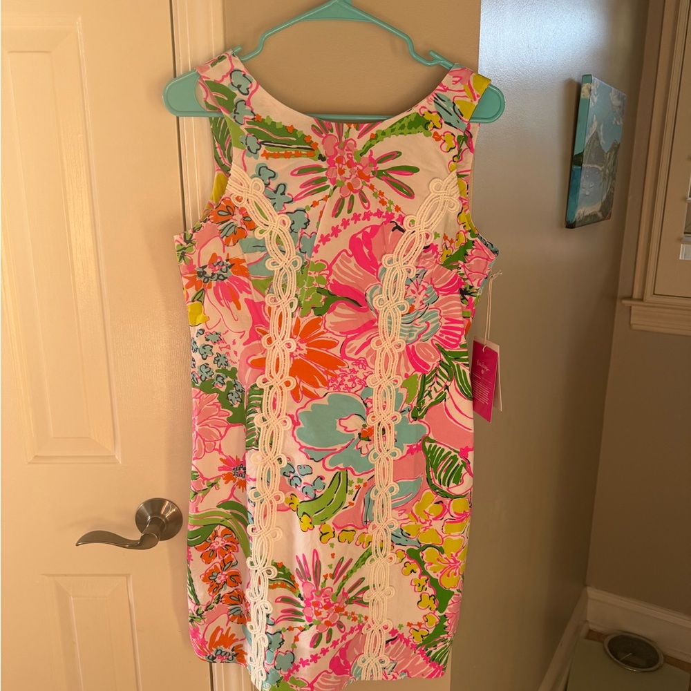 Lilly Pulitzer x Target Dress